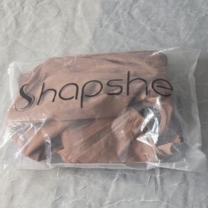 ShapShe Tan Garment
